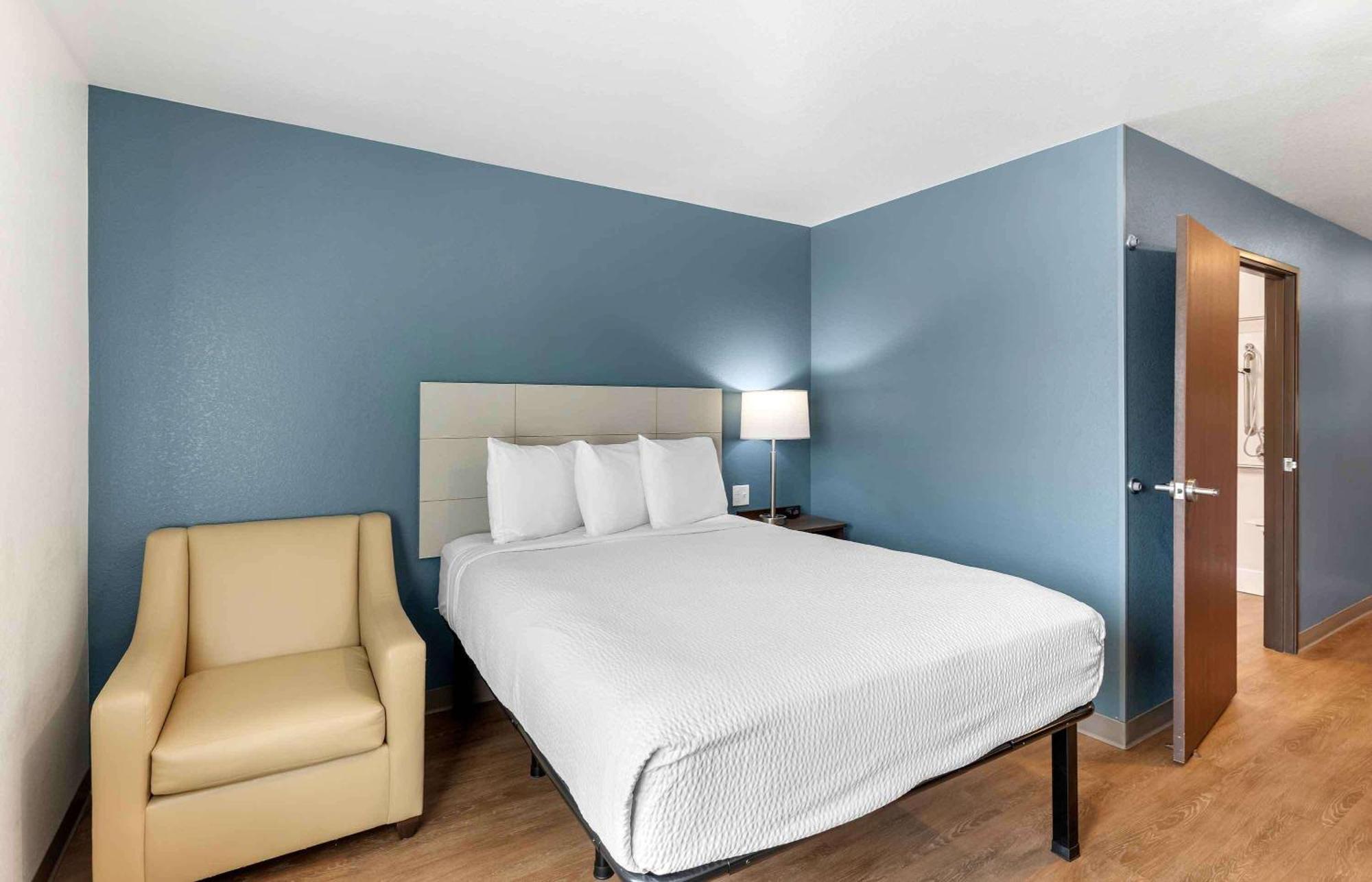 Extended Stay America Suites - Denver - Centennial Exterior foto