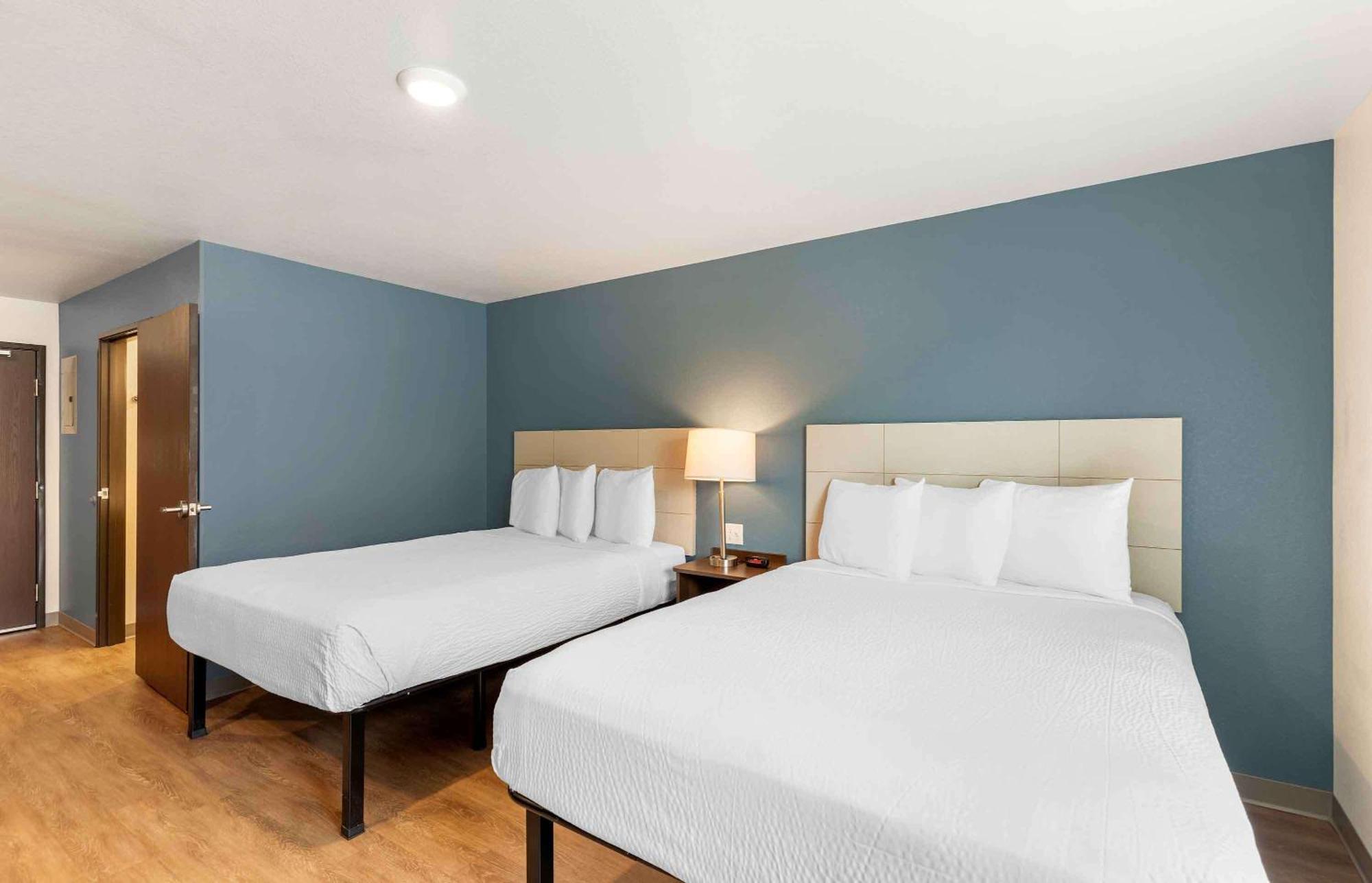 Extended Stay America Suites - Denver - Centennial Exterior foto