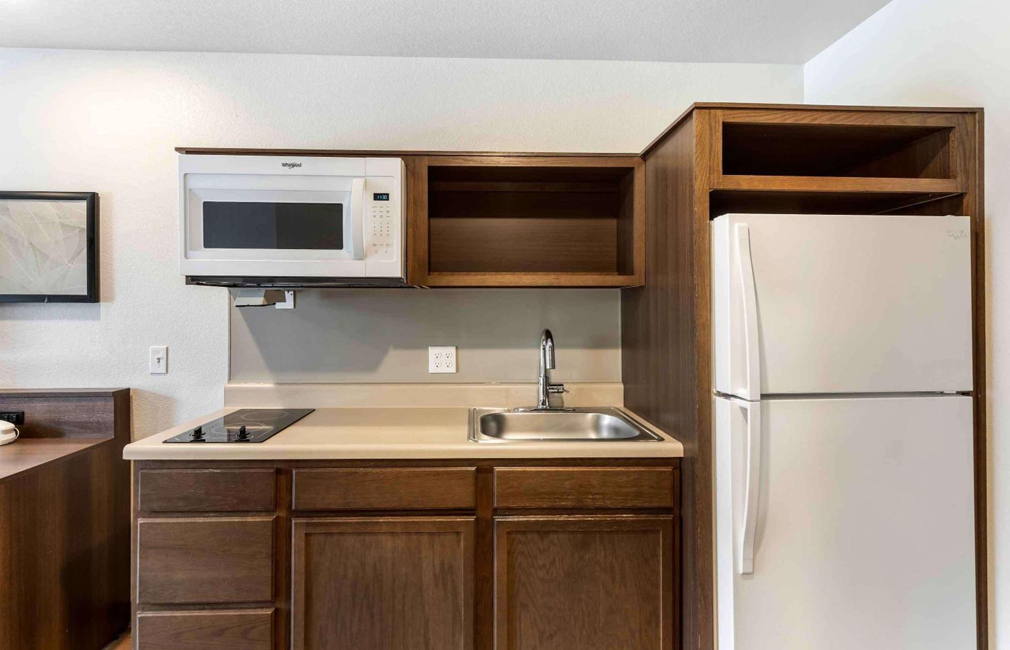 Extended Stay America Suites - Denver - Centennial Exterior foto