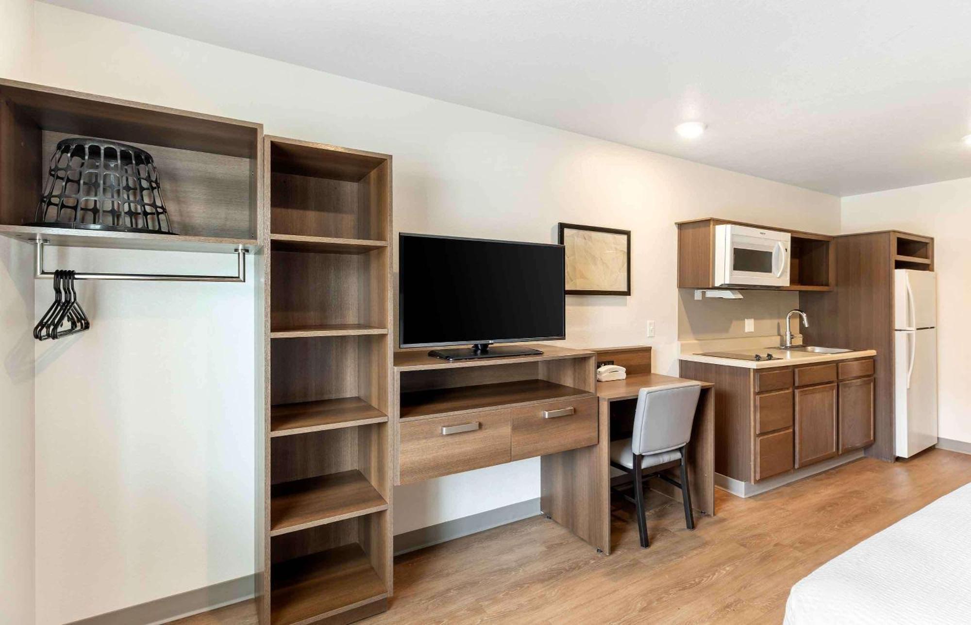 Extended Stay America Suites - Denver - Centennial Exterior foto
