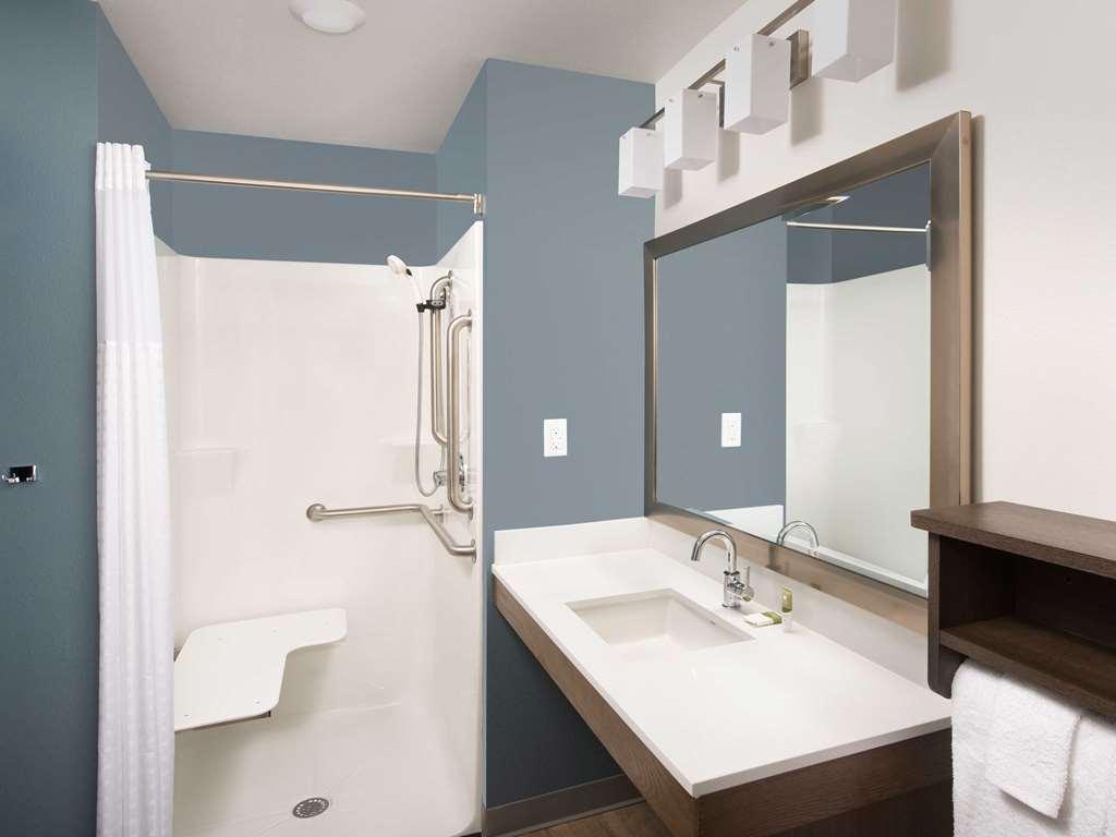 Extended Stay America Suites - Denver - Centennial Zimmer foto