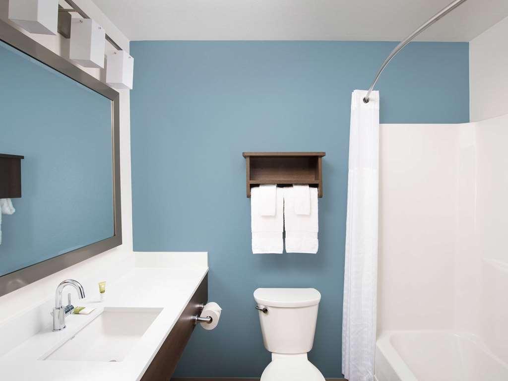 Extended Stay America Suites - Denver - Centennial Zimmer foto