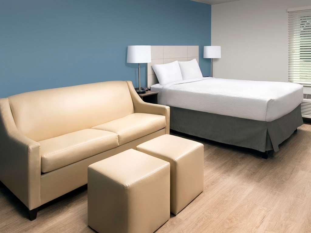 Extended Stay America Suites - Denver - Centennial Zimmer foto