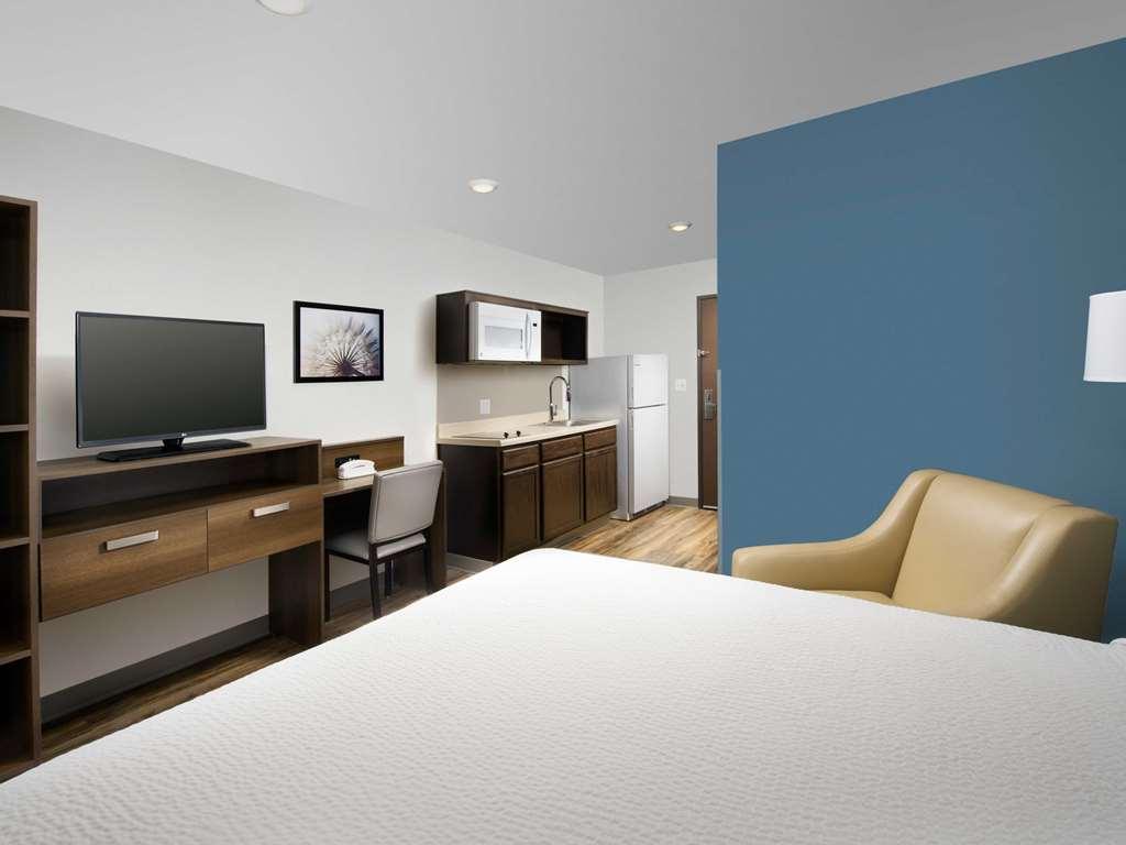 Extended Stay America Suites - Denver - Centennial Zimmer foto
