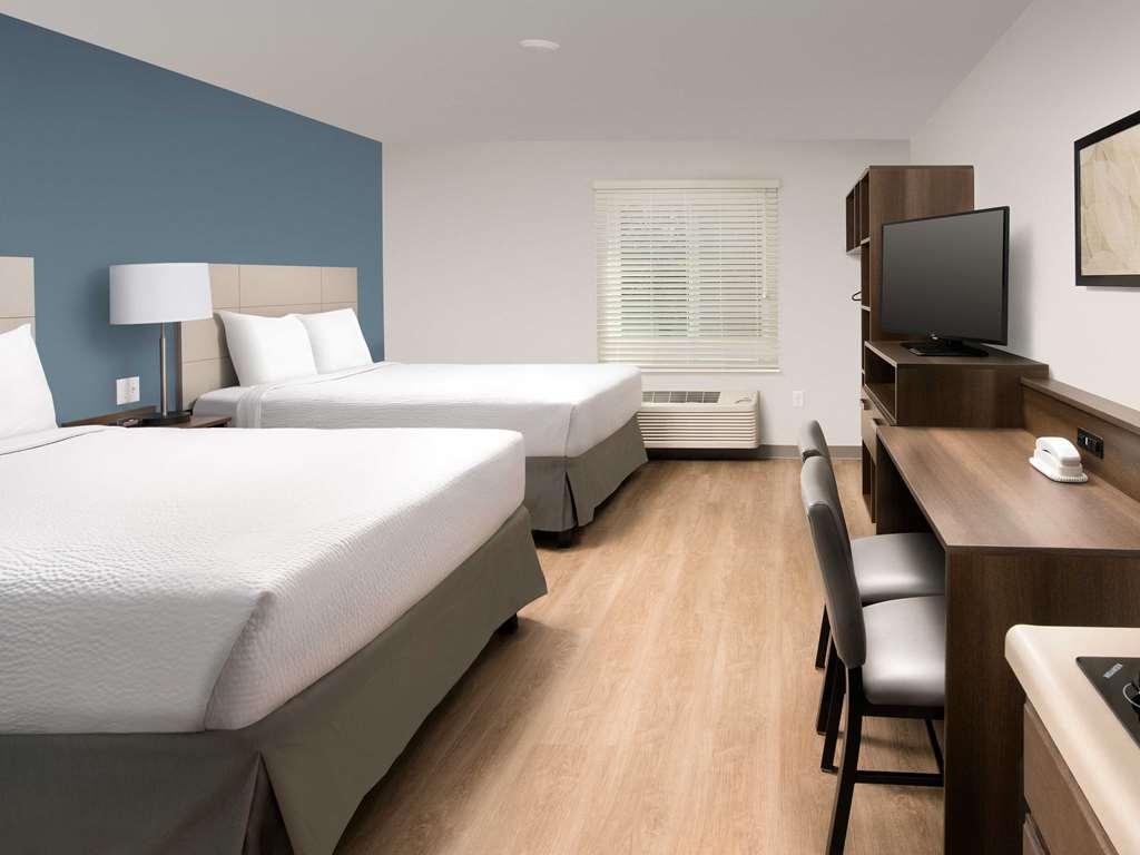 Extended Stay America Suites - Denver - Centennial Zimmer foto