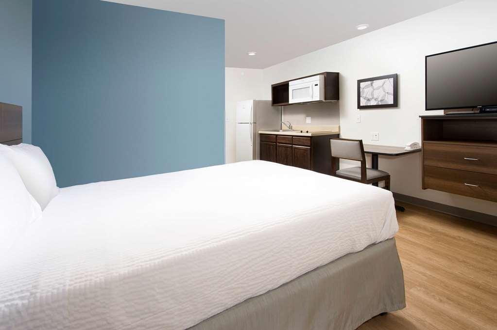 Extended Stay America Suites - Denver - Centennial Zimmer foto