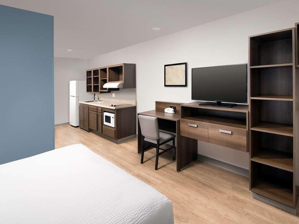 Extended Stay America Suites - Denver - Centennial Zimmer foto