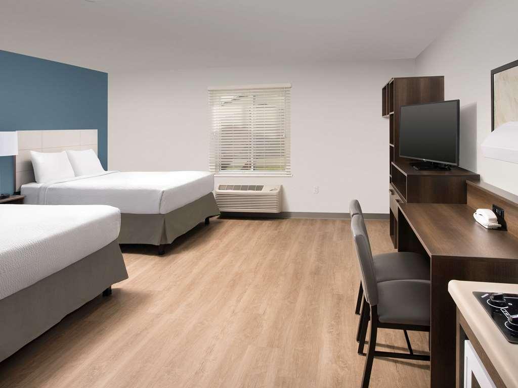 Extended Stay America Suites - Denver - Centennial Zimmer foto