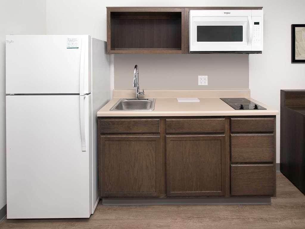 Extended Stay America Suites - Denver - Centennial Zimmer foto