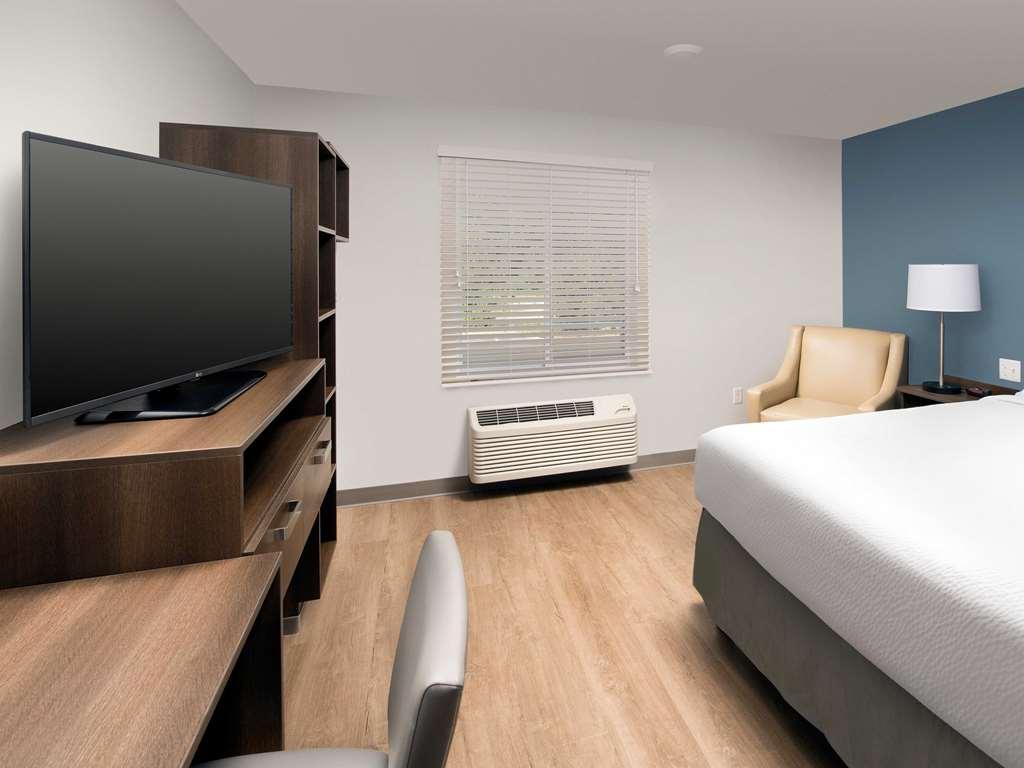 Extended Stay America Suites - Denver - Centennial Zimmer foto