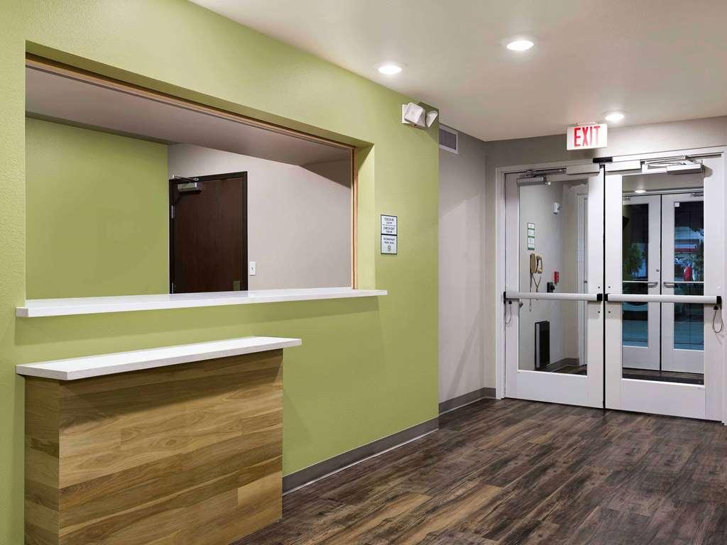Extended Stay America Suites - Denver - Centennial Interior foto
