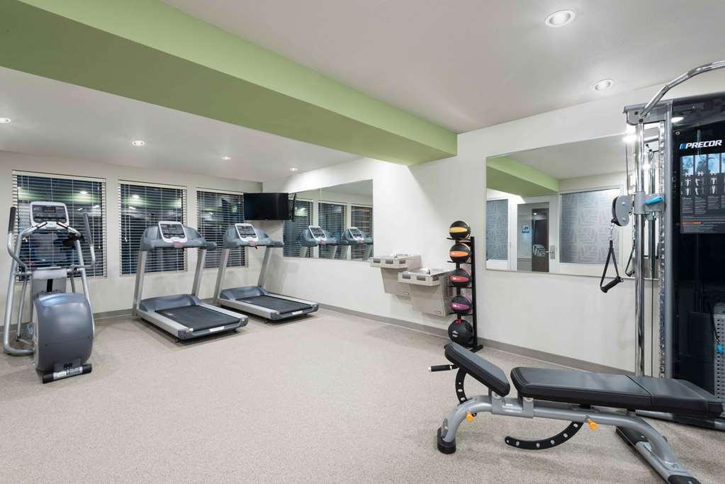 Extended Stay America Suites - Denver - Centennial Einrichtungen foto