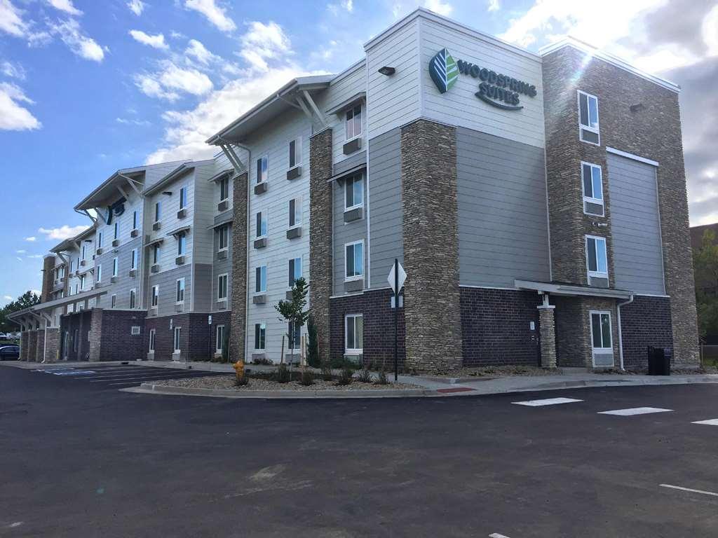 Extended Stay America Suites - Denver - Centennial Exterior foto